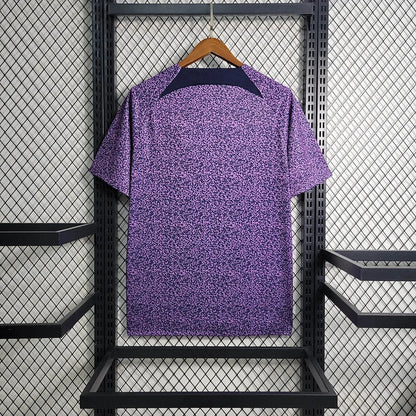 Tottenham 23/24 Entraînement - StrikeKit