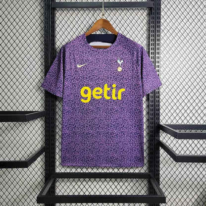 Tottenham 23/24 Entraînement - StrikeKit