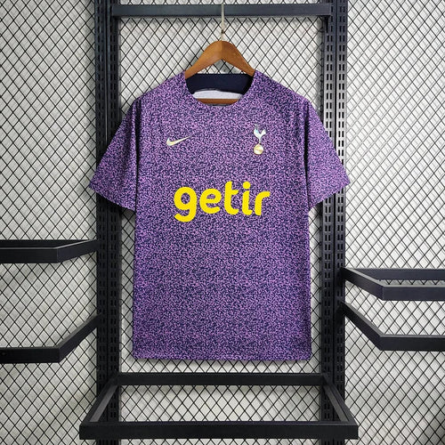 Tottenham 23/24 Entraînement - StrikeKit