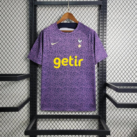 Tottenham 23/24 Entraînement - StrikeKit