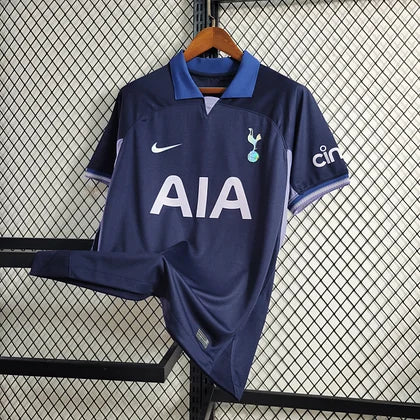 Tottenham 23/24 Extérieur - StrikeKit