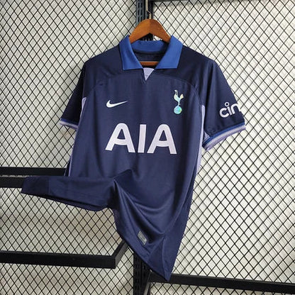 Tottenham 23/24 Extérieur - StrikeKit