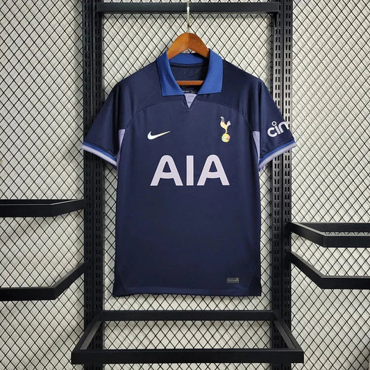 Tottenham 23/24 Extérieur - StrikeKit