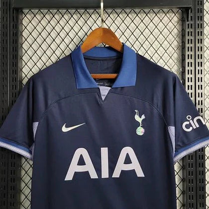 Tottenham 23/24 Extérieur - StrikeKit