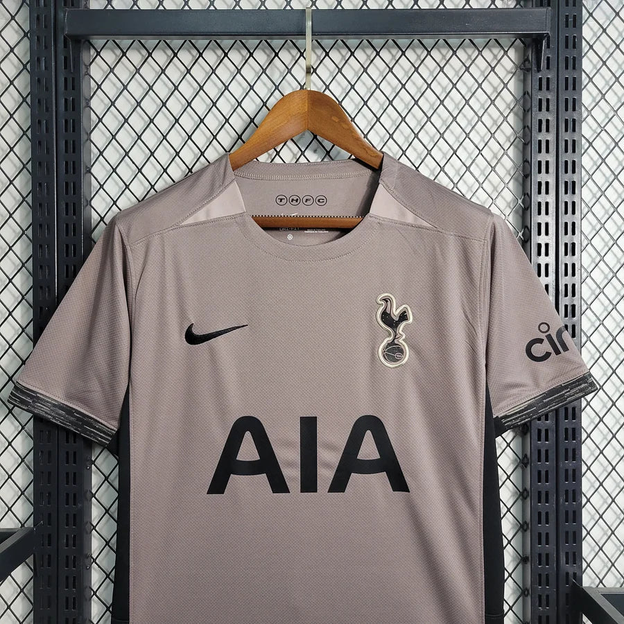 Tottenham 23/24 Third - StrikeKit