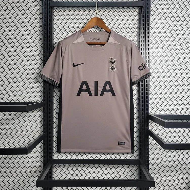 Tottenham 23/24 Third - StrikeKit