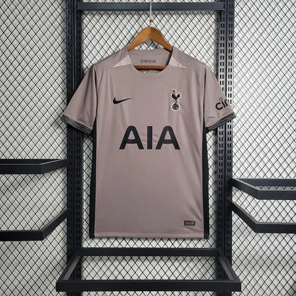 Tottenham 23/24 Third - StrikeKit