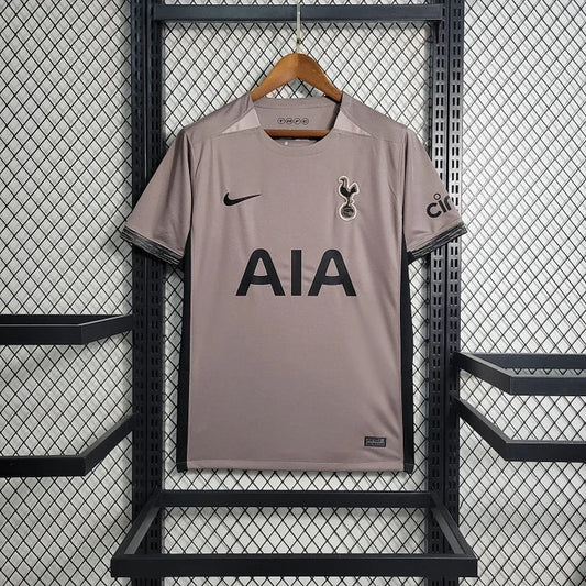 Tottenham 23/24 Third - StrikeKit