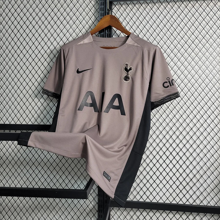 Tottenham 23/24 Third - StrikeKit