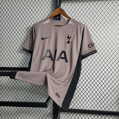Tottenham 23/24 Third - StrikeKit