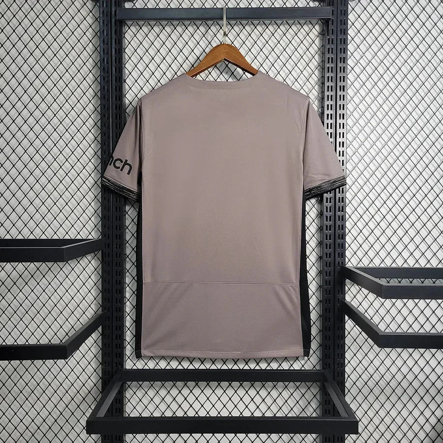 Tottenham 23/24 Third - StrikeKit