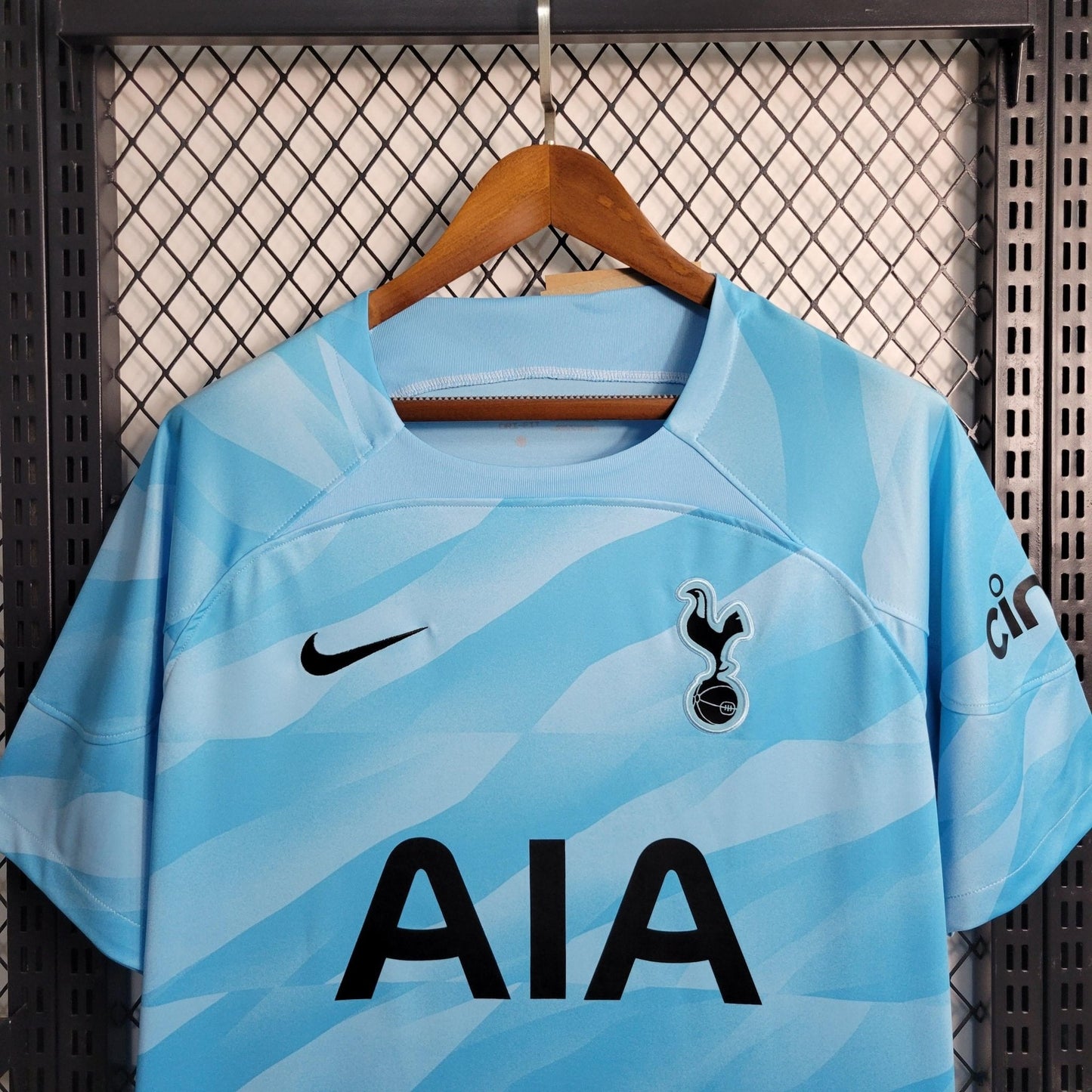 Tottenham Hotspur 23-24 Goal Keeper (Fan) - StrikeKit