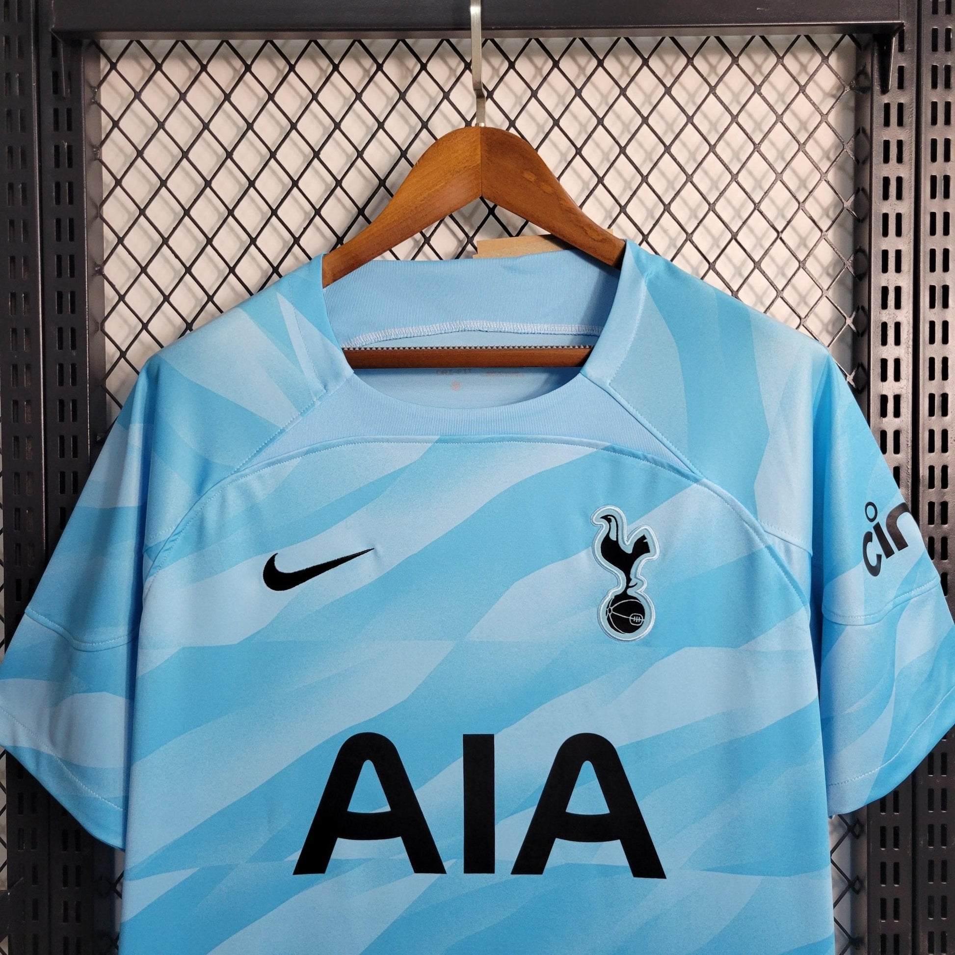 Tottenham Hotspur 23-24 Goal Keeper (Fan) - StrikeKit