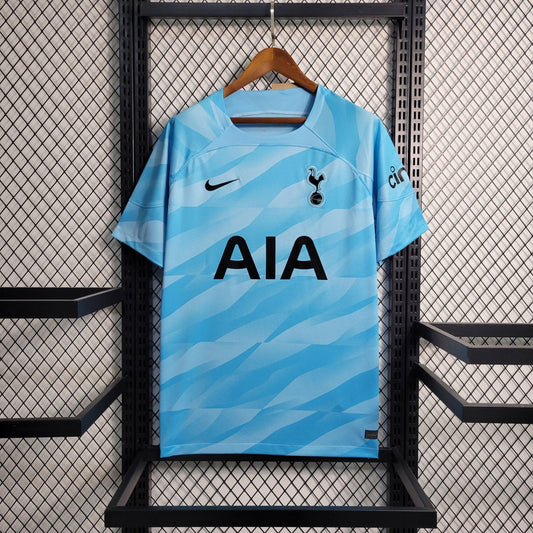 Tottenham Hotspur 23-24 Goal Keeper (Fan) - StrikeKit