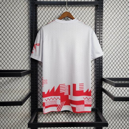 Union Berlin 23/24 Extérieur - StrikeKit