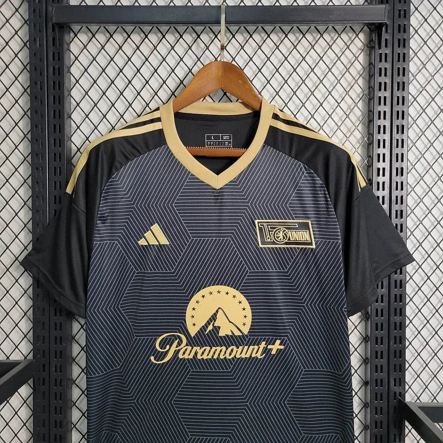 Union Berlin 23/24 spécial - StrikeKit