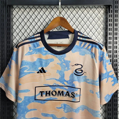 Union de Philadelphie 23-24 Extérieur - StrikeKit