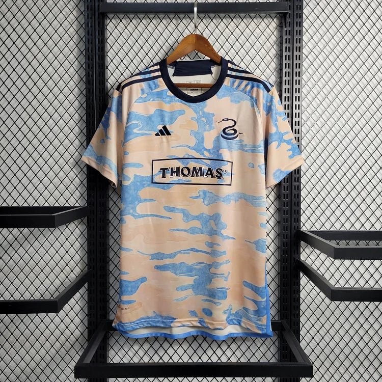 Union de Philadelphie 23-24 Extérieur - StrikeKit