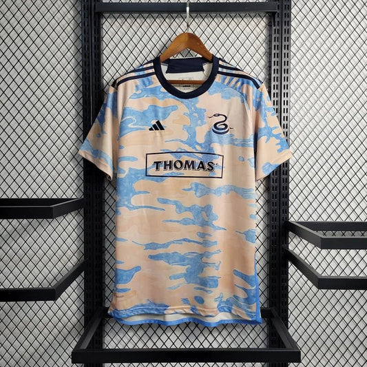 Union de Philadelphie 23-24 Extérieur - StrikeKit