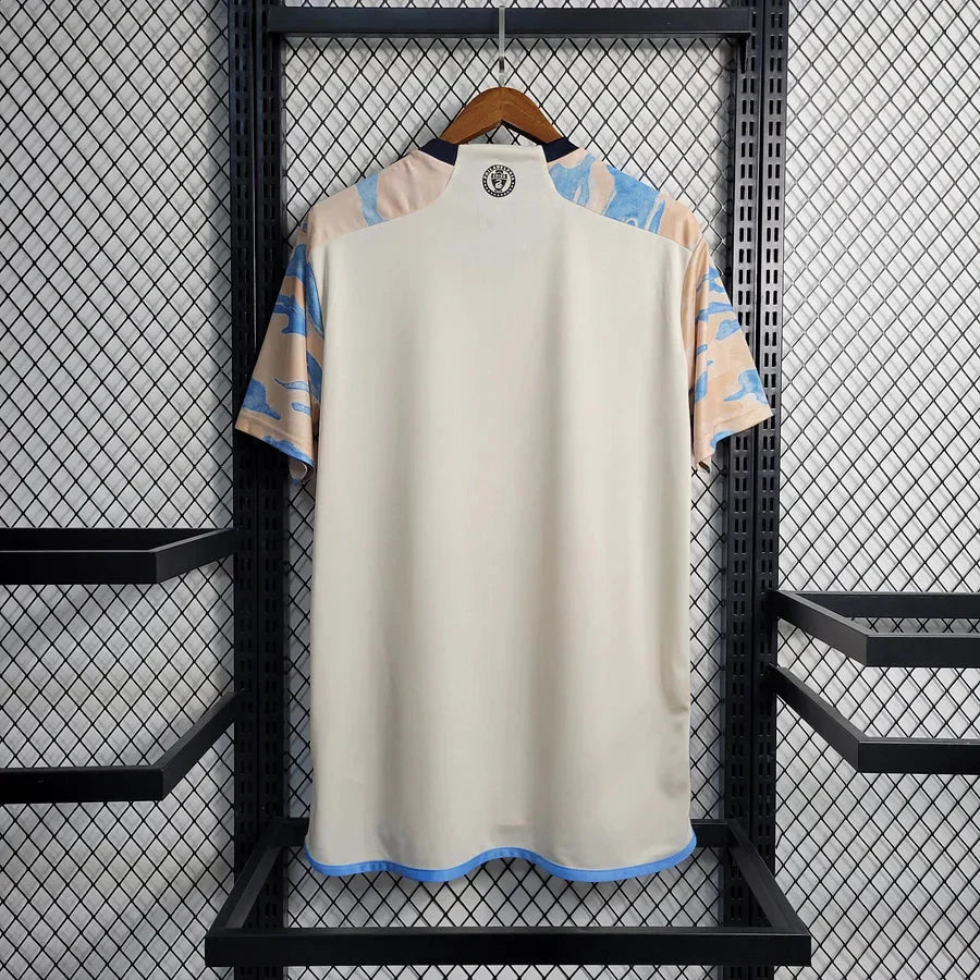 Union de Philadelphie 23-24 Extérieur - StrikeKit