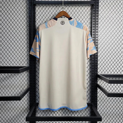 Union de Philadelphie 23-24 Extérieur - StrikeKit