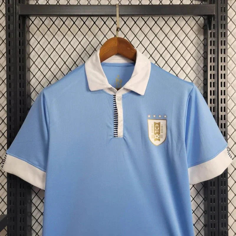 Uruguay 23-24 Domicile - StrikeKit