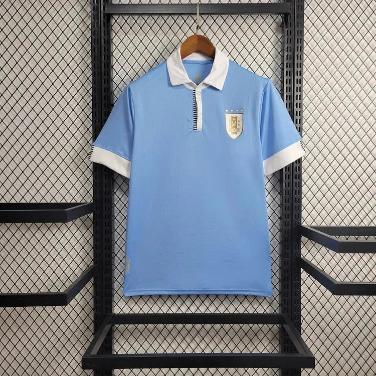 Uruguay 23-24 Domicile - StrikeKit