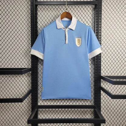 Uruguay 23-24 Domicile - StrikeKit