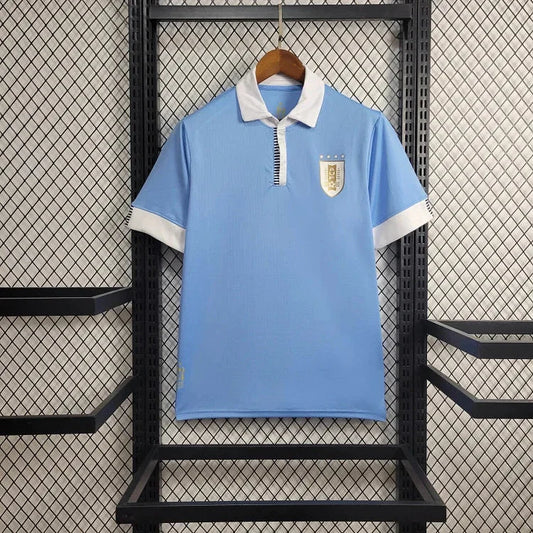 Uruguay 23-24 Domicile - StrikeKit