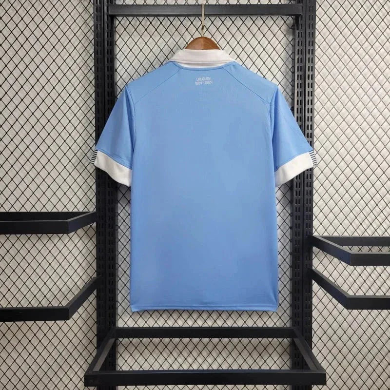 Uruguay 23-24 Domicile - StrikeKit
