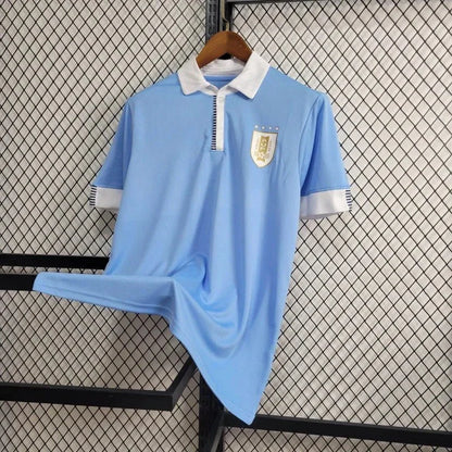 Uruguay 23-24 Domicile - StrikeKit