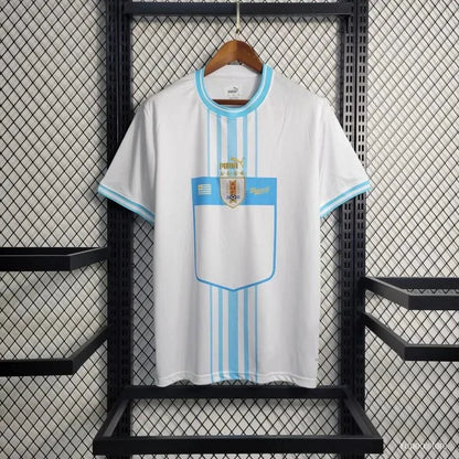 Uruguay 23-24 Extérieur - StrikeKit