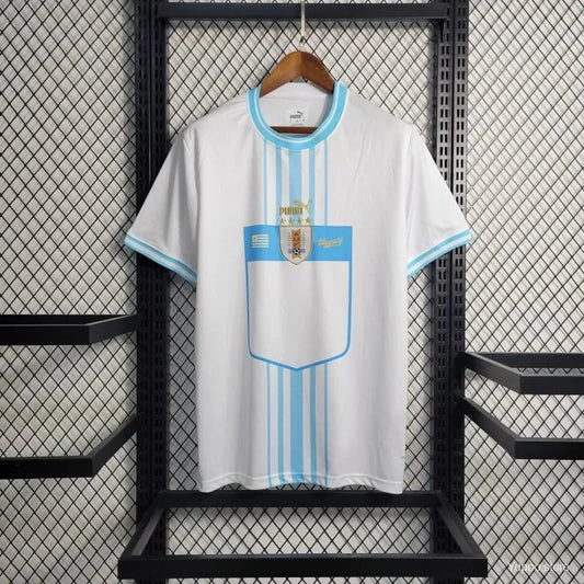 Uruguay 23-24 Extérieur - StrikeKit