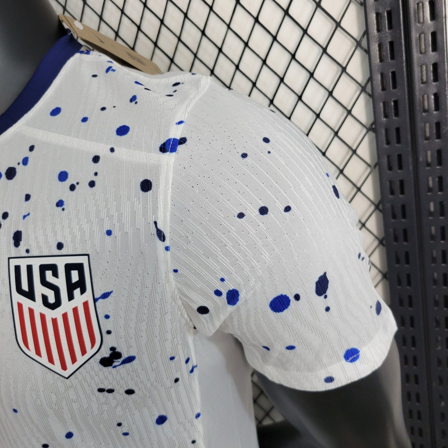 USA 23-24 Domicile (PLAYER) - StrikeKit