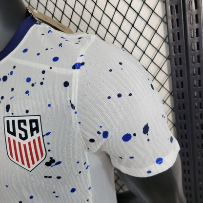 USA 23-24 Domicile (PLAYER) - StrikeKit