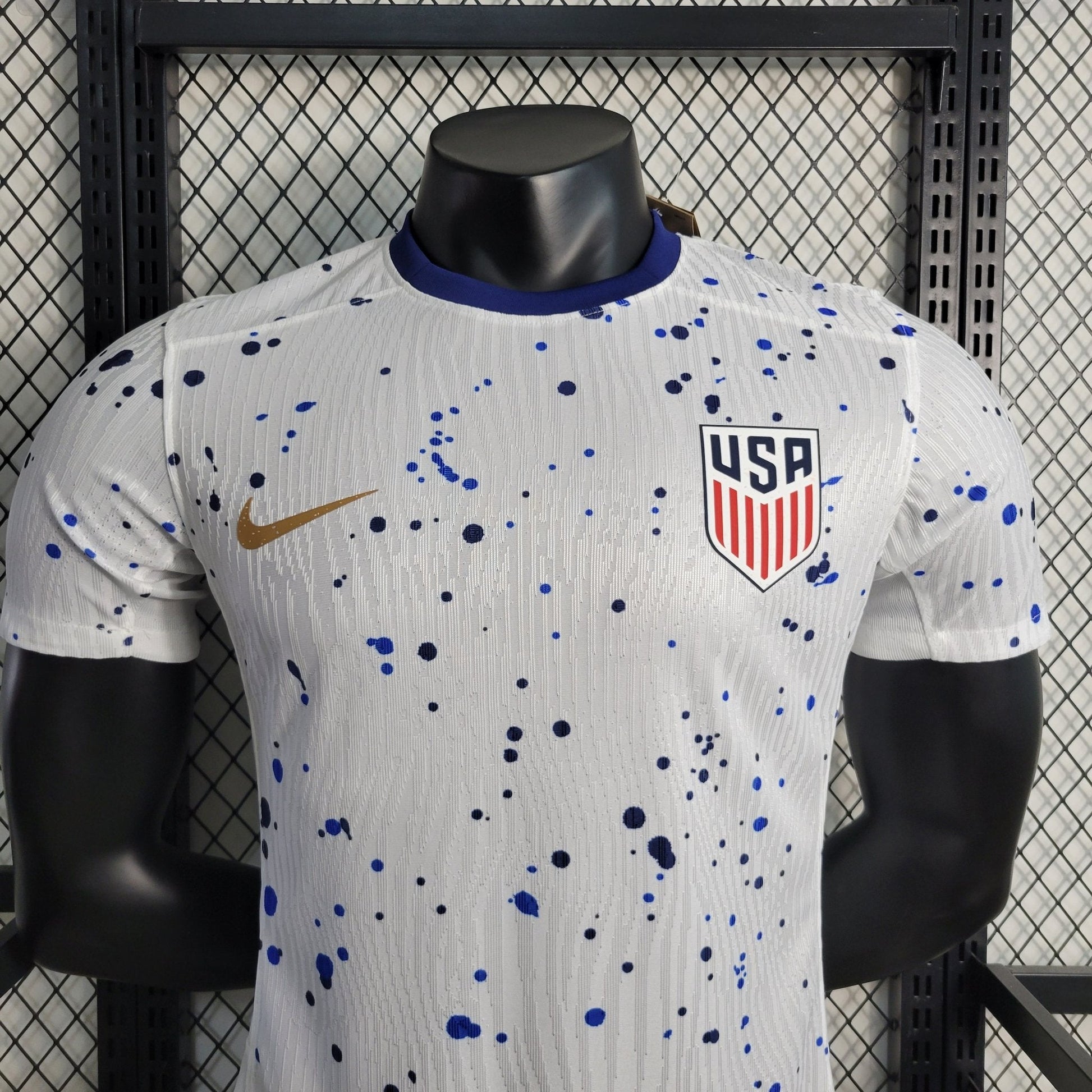 USA 23-24 Domicile (PLAYER) - StrikeKit