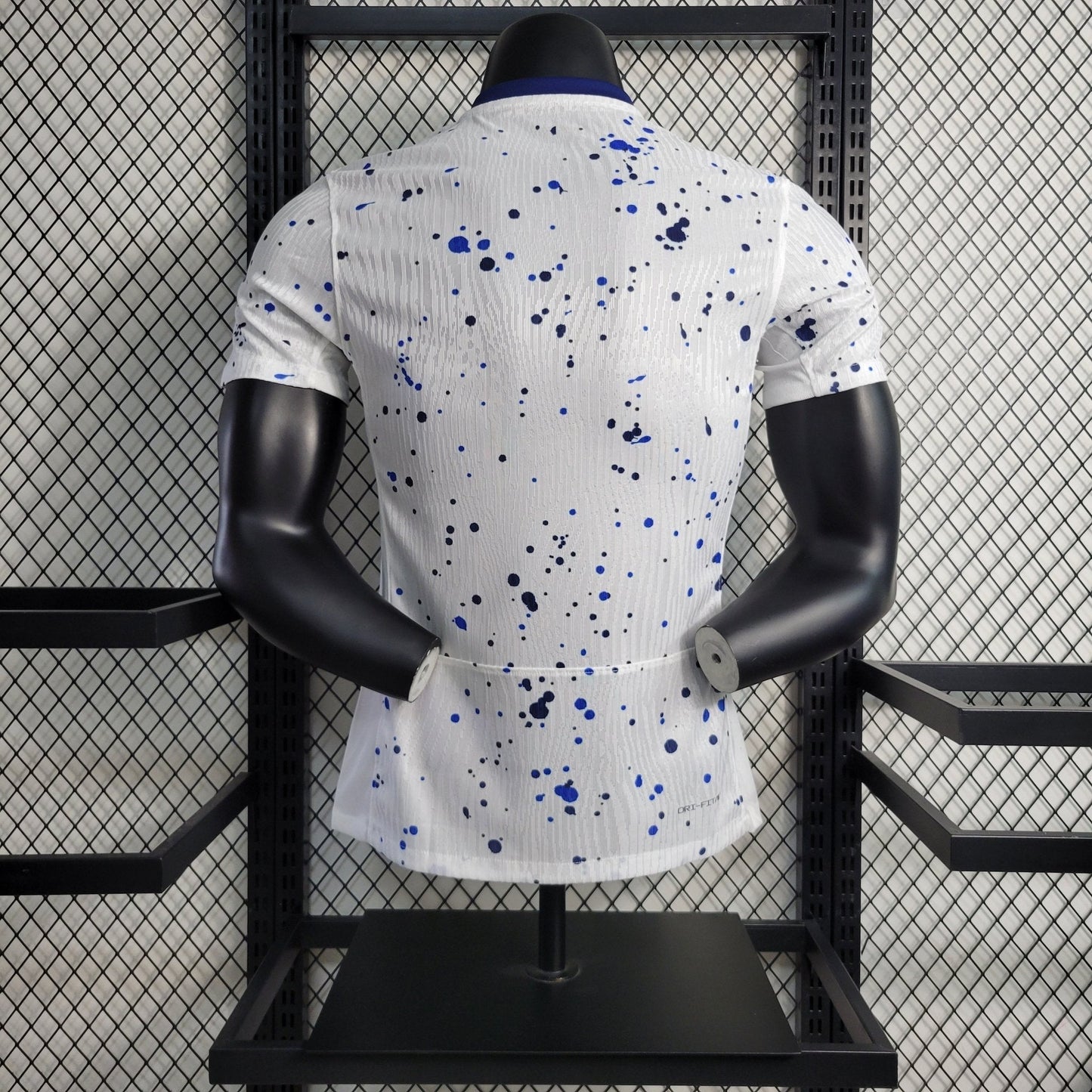 USA 23-24 Domicile (PLAYER) - StrikeKit