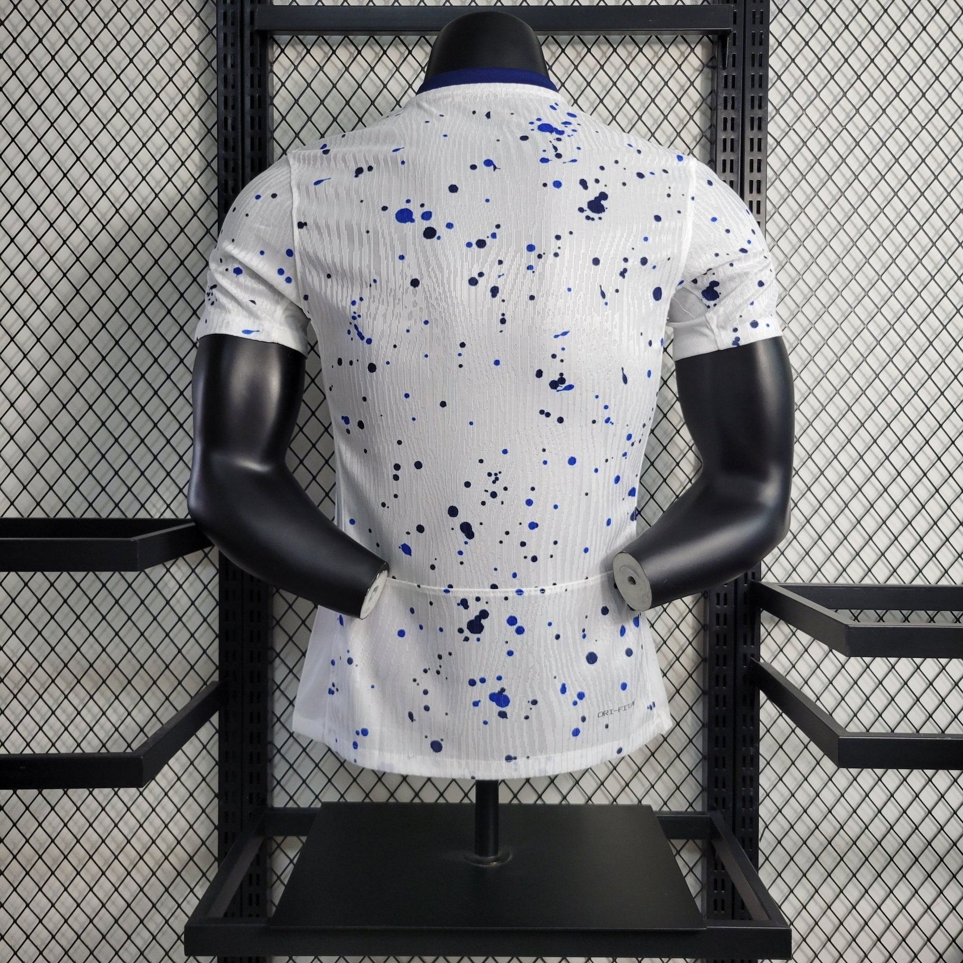 USA 23-24 Domicile (PLAYER) - StrikeKit