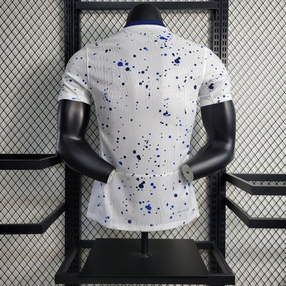 USA 23-24 Domicile (PLAYER) - StrikeKit