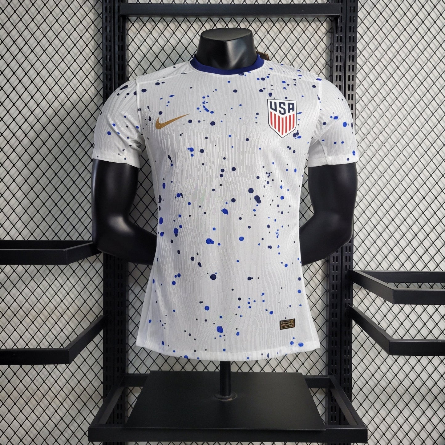 USA 23-24 Domicile (PLAYER) - StrikeKit