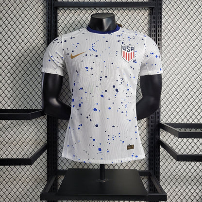USA 23-24 Domicile (PLAYER) - StrikeKit