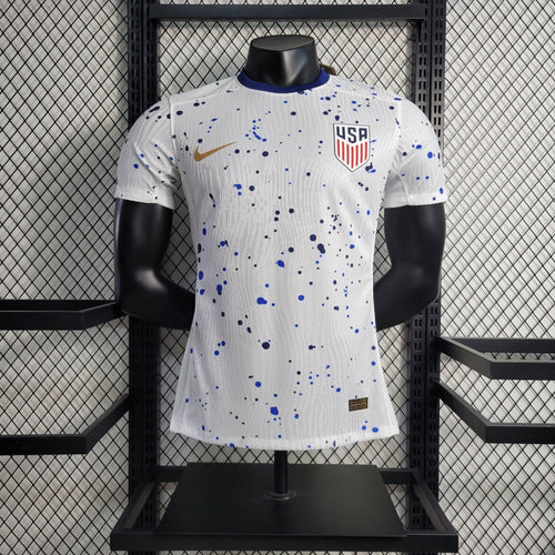 USA 23-24 Domicile (PLAYER) - StrikeKit