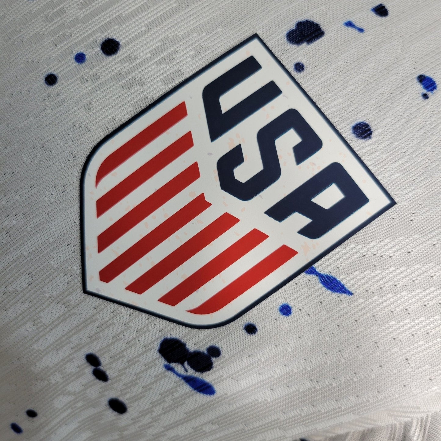 USA 23-24 Domicile (PLAYER) - StrikeKit