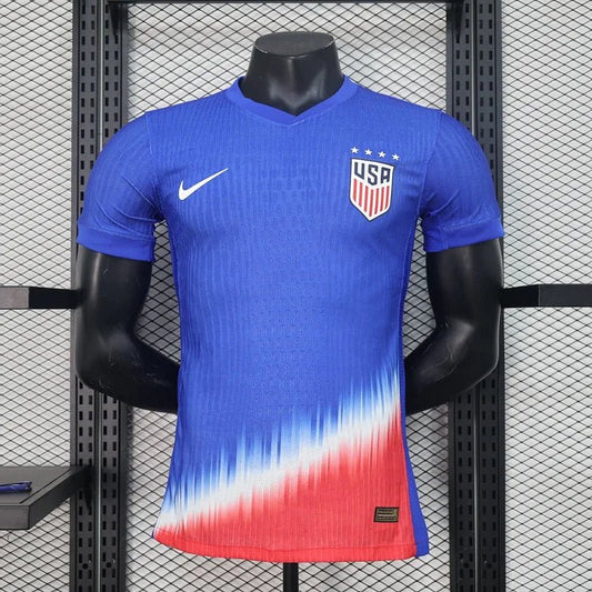 USA 23-24 Extérieur (PLAYER) - StrikeKit