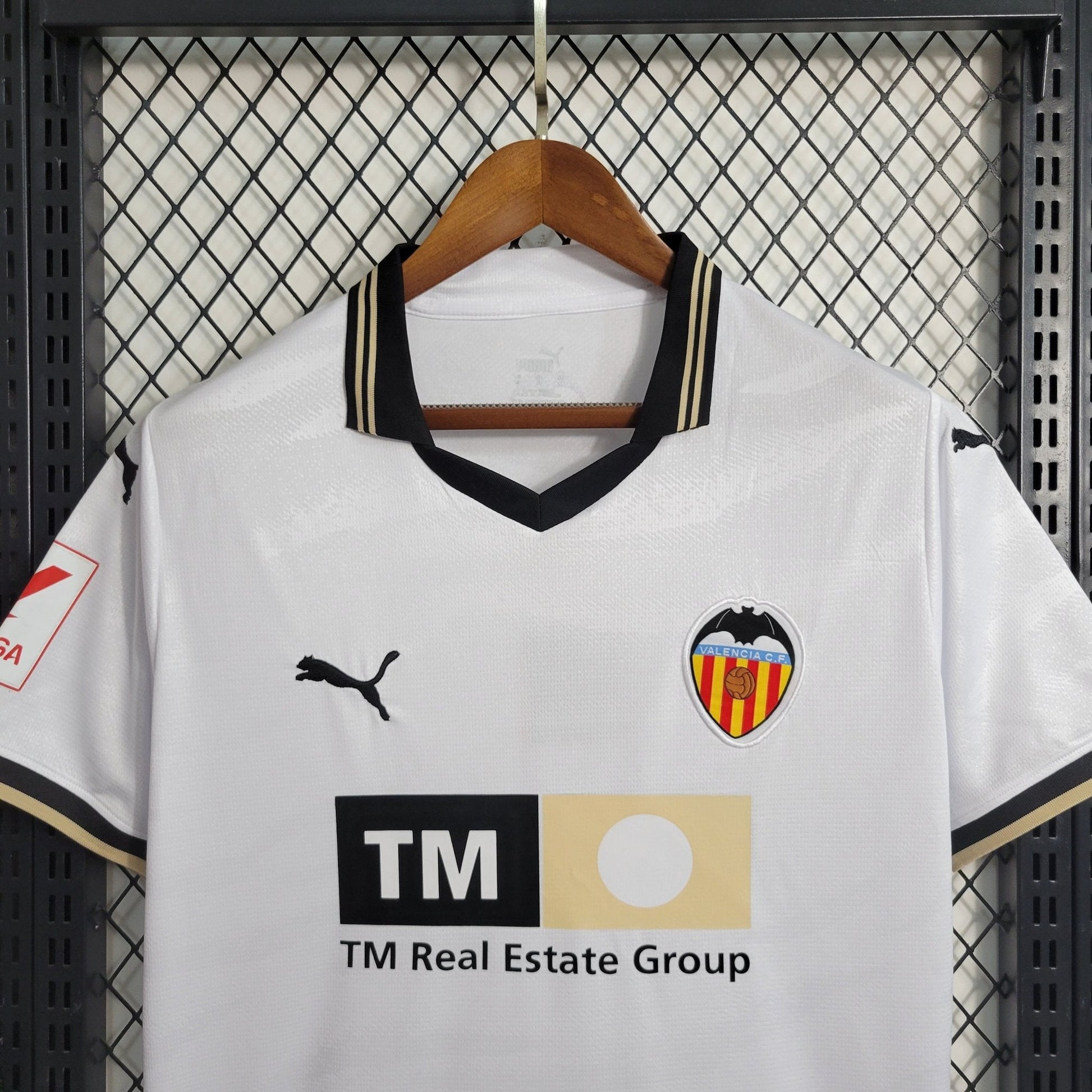 Valence 23-24 Domicile - StrikeKit