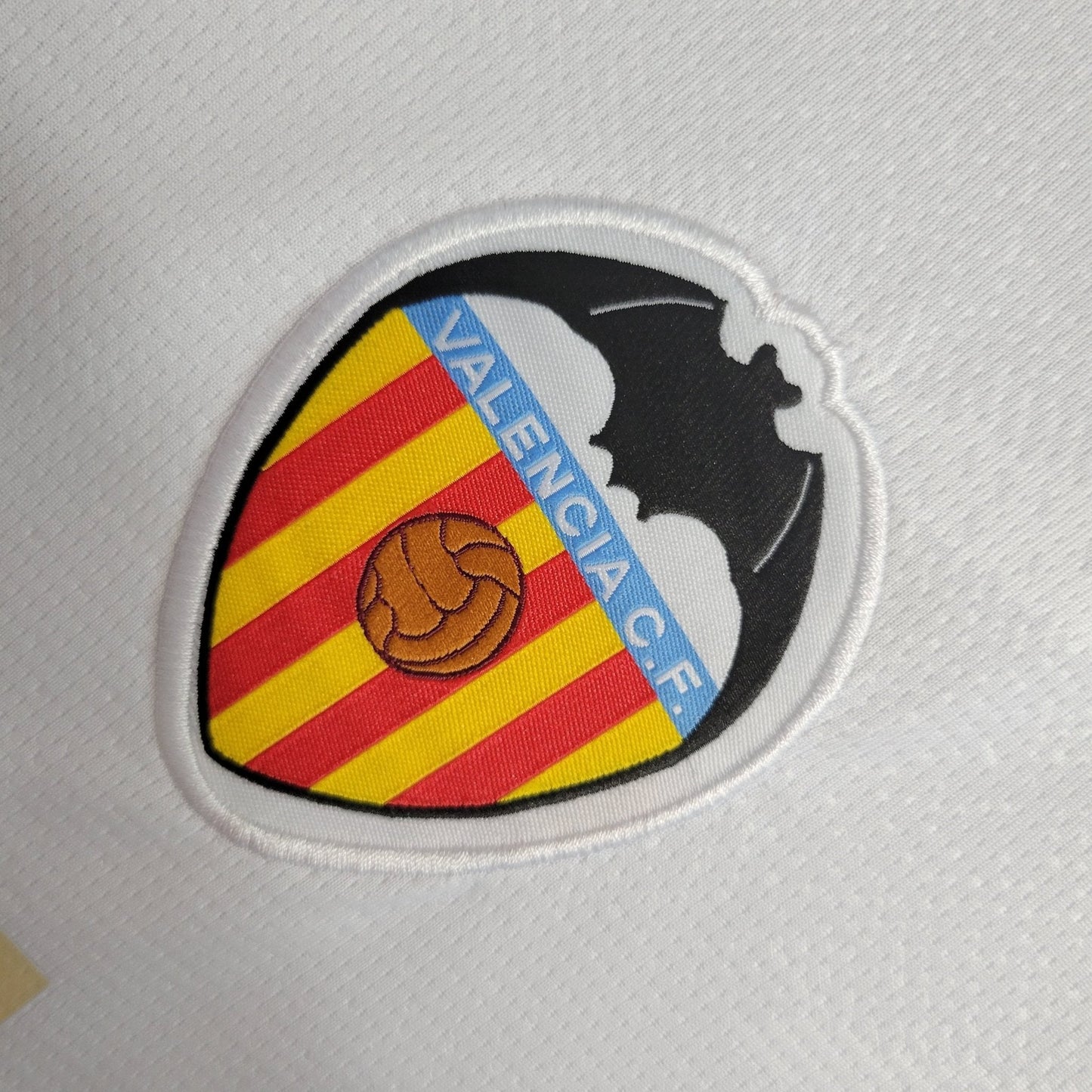 Valence 23-24 Domicile - StrikeKit
