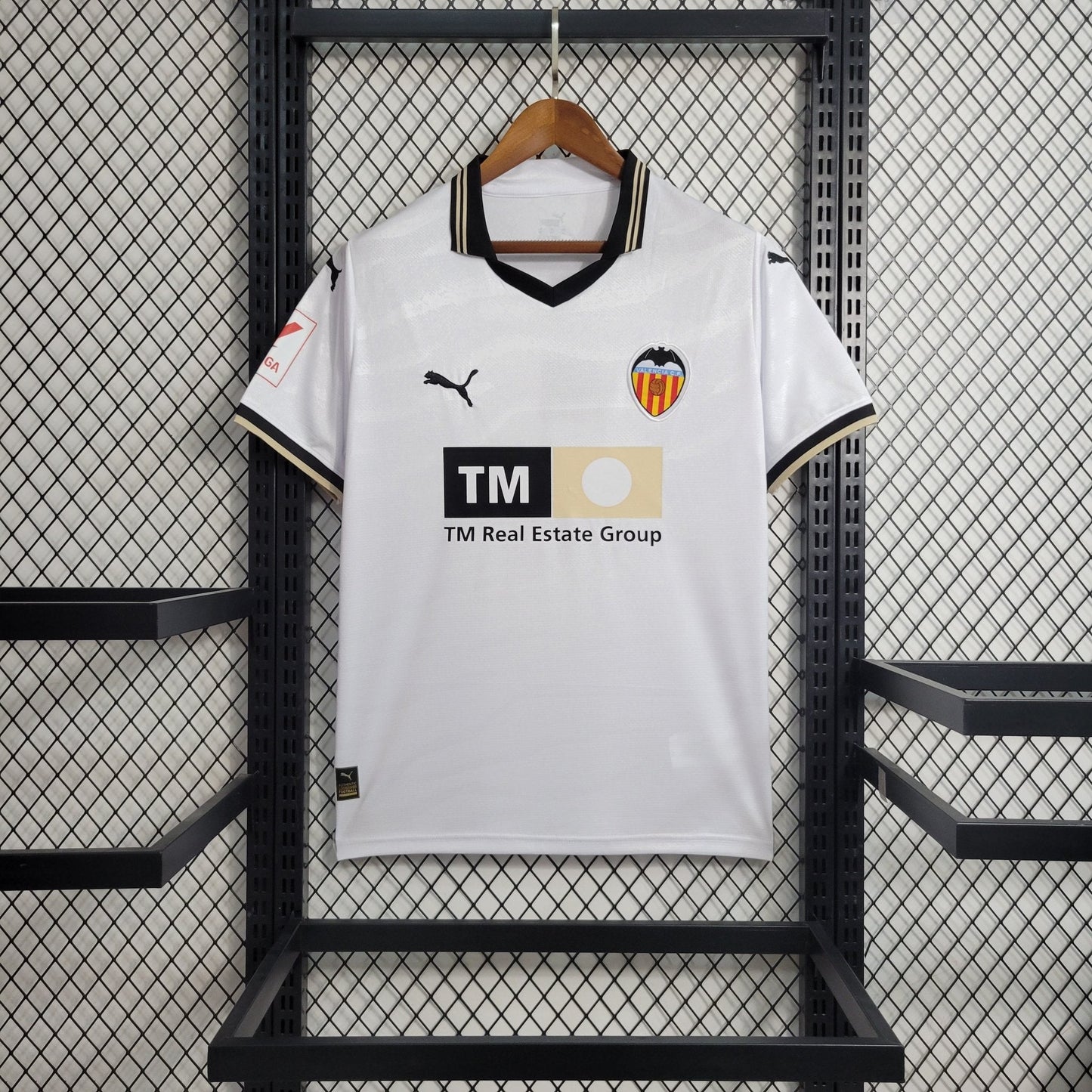 Valence 23-24 Domicile - StrikeKit