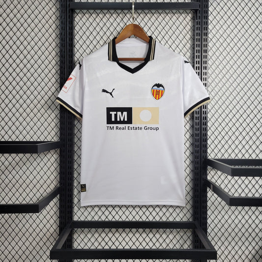 Valence 23-24 Domicile - StrikeKit