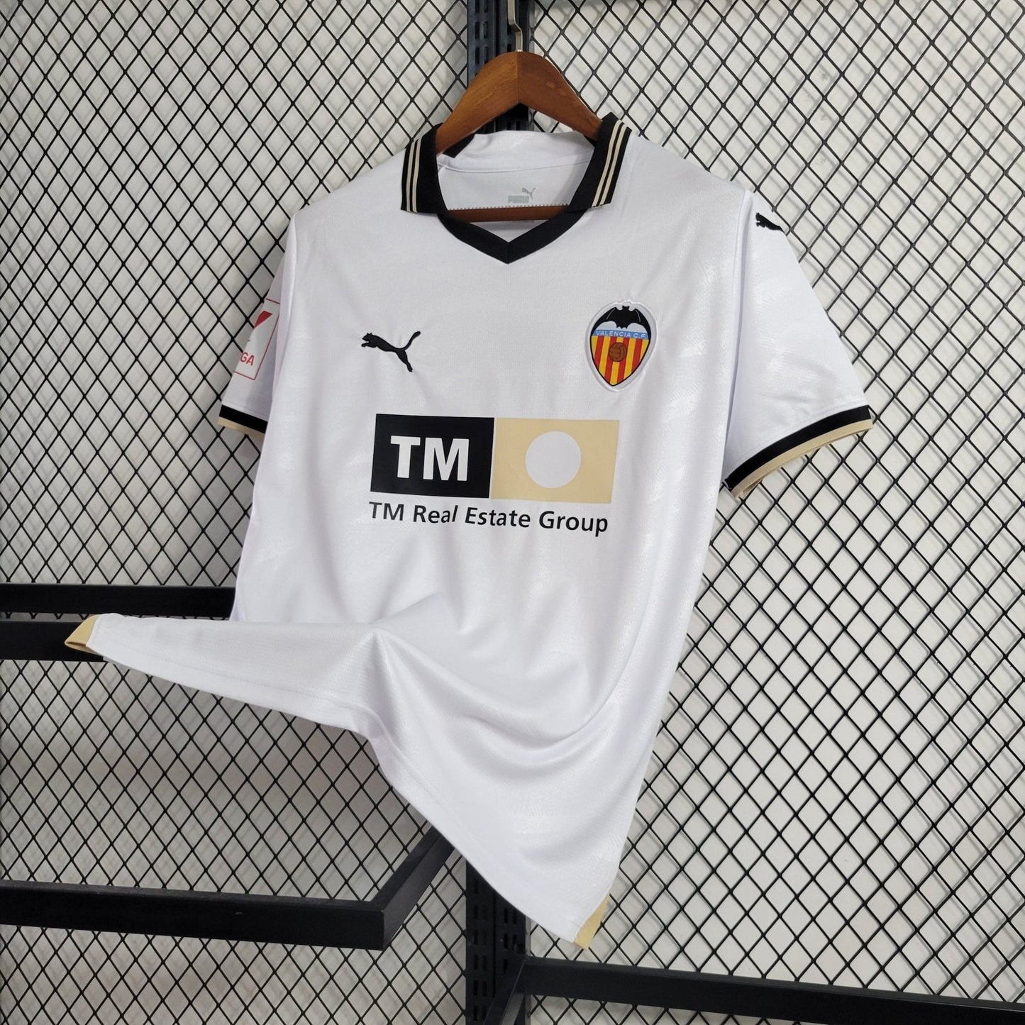 Valence 23-24 Domicile - StrikeKit