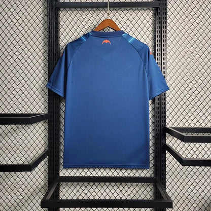Valence 23-24 Extérieur - StrikeKit